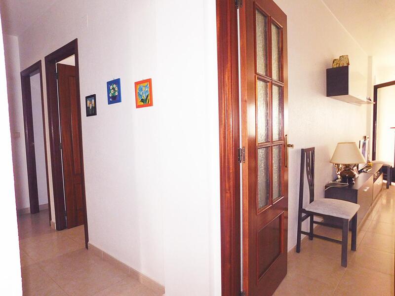 3 Cuarto Apartamento en venta