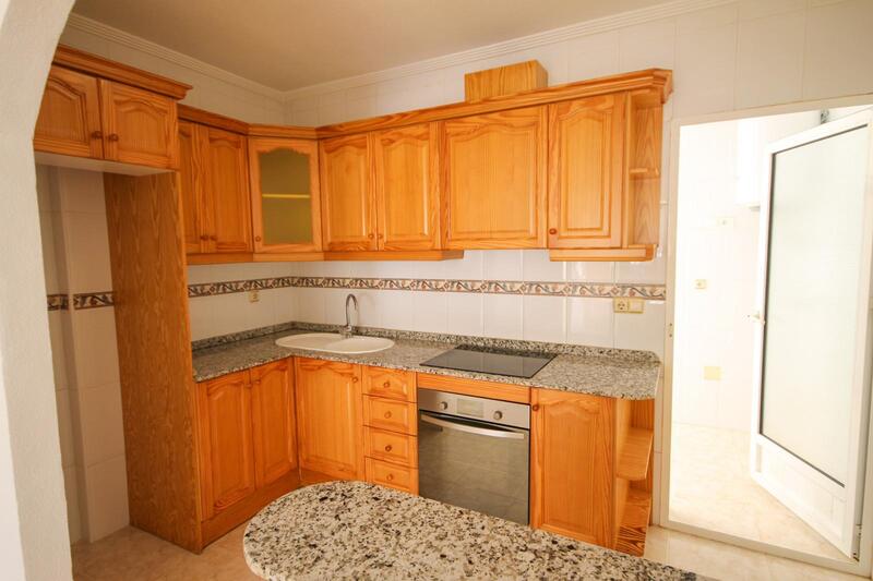 2 Cuarto Apartamento en venta