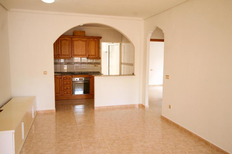 2 Cuarto Apartamento en venta