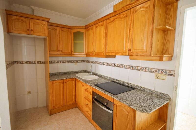 2 Cuarto Apartamento en venta