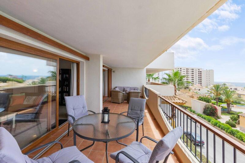 Apartamento en venta en Punta Prima, Alicante