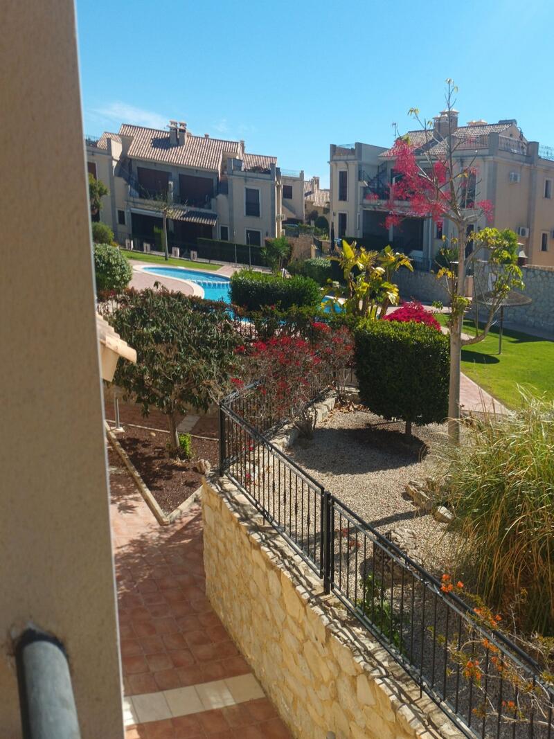 Lägenhet till salu i Algorfa, Alicante
