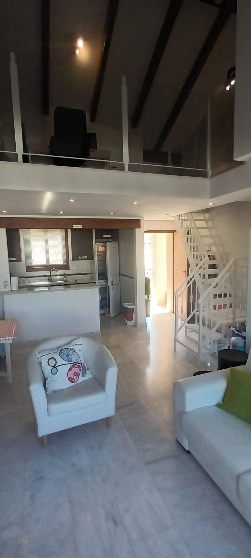 2 slaapkamer Appartement Te koop