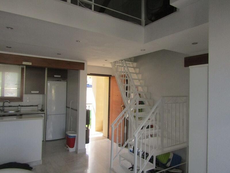 2 Cuarto Apartamento en venta