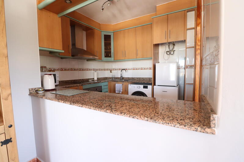 2 Cuarto Apartamento en venta