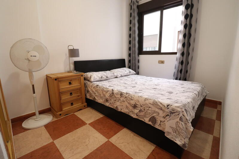 2 Schlafzimmer Appartement zu verkaufen