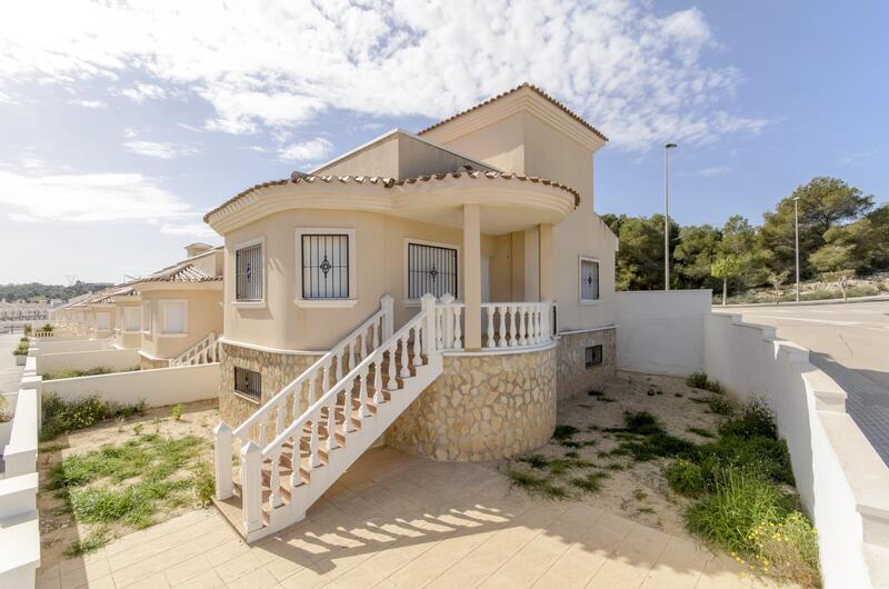 3 bedroom Villa for sale