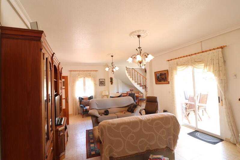 6 chambre Villa à vendre