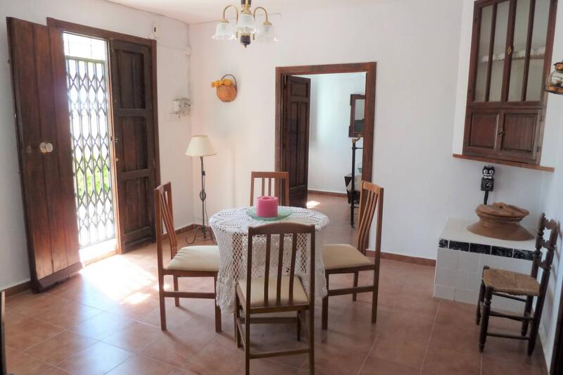 4 Cuarto Villa en venta