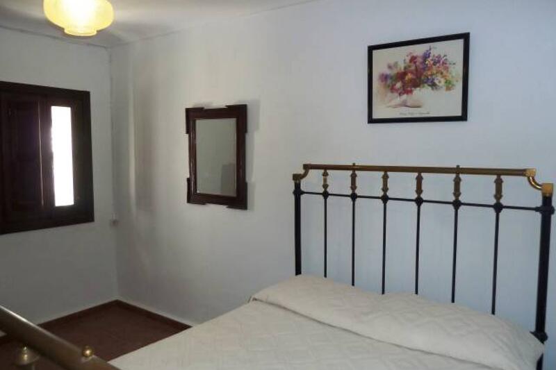 4 Cuarto Villa en venta