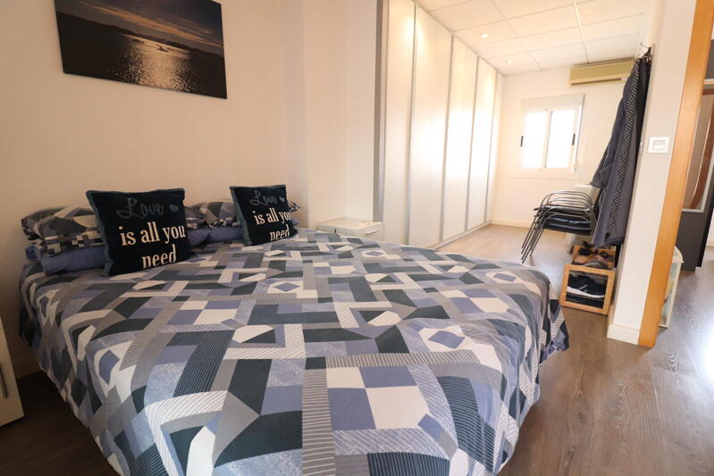 2 Schlafzimmer Stadthaus zu verkaufen