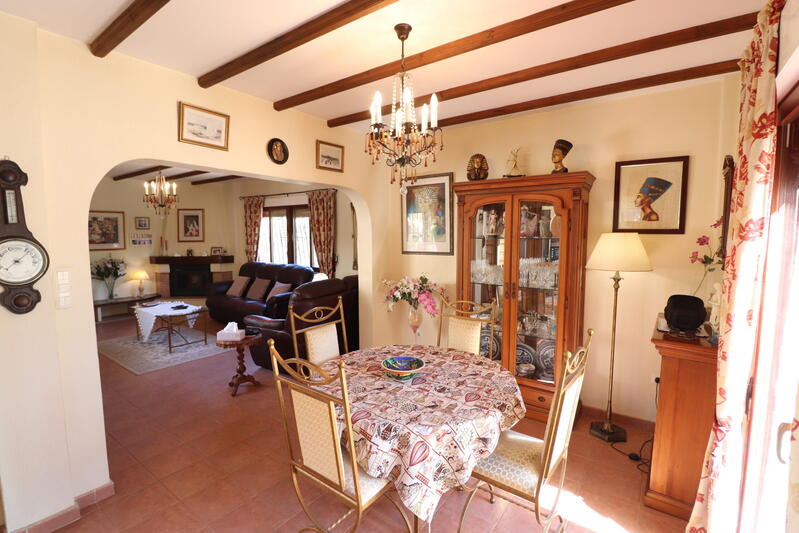 3 chambre Villa à vendre