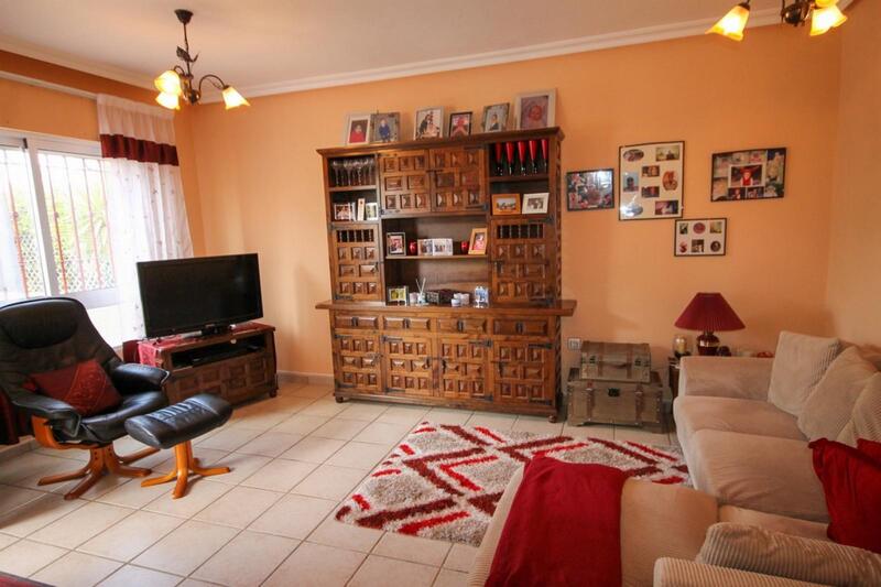 2 chambre Maison de Ville à vendre