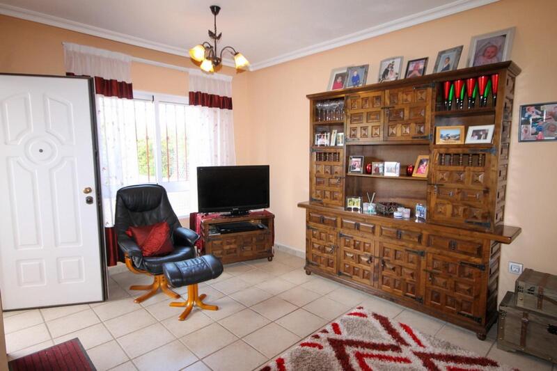 2 chambre Maison de Ville à vendre
