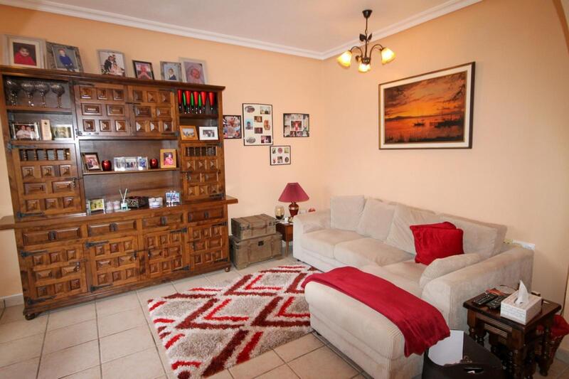 2 chambre Maison de Ville à vendre