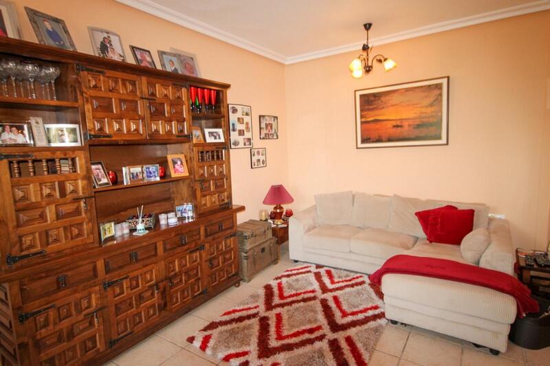 2 chambre Maison de Ville à vendre