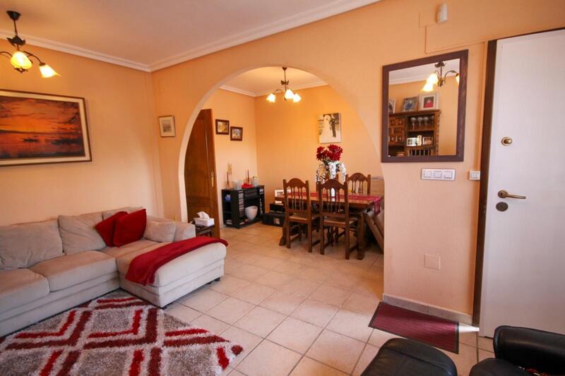 2 chambre Maison de Ville à vendre