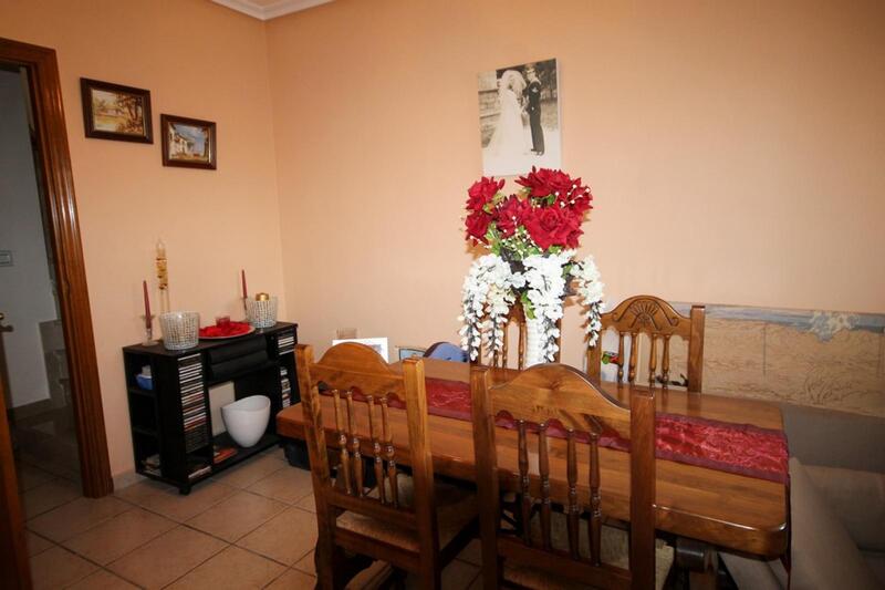 2 chambre Maison de Ville à vendre