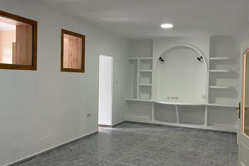 2 Cuarto Adosado en venta