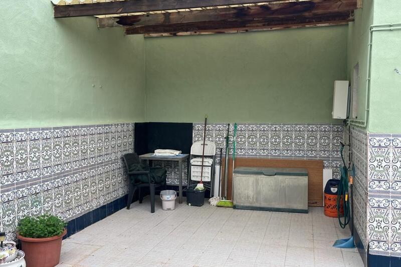 2 Cuarto Adosado en venta