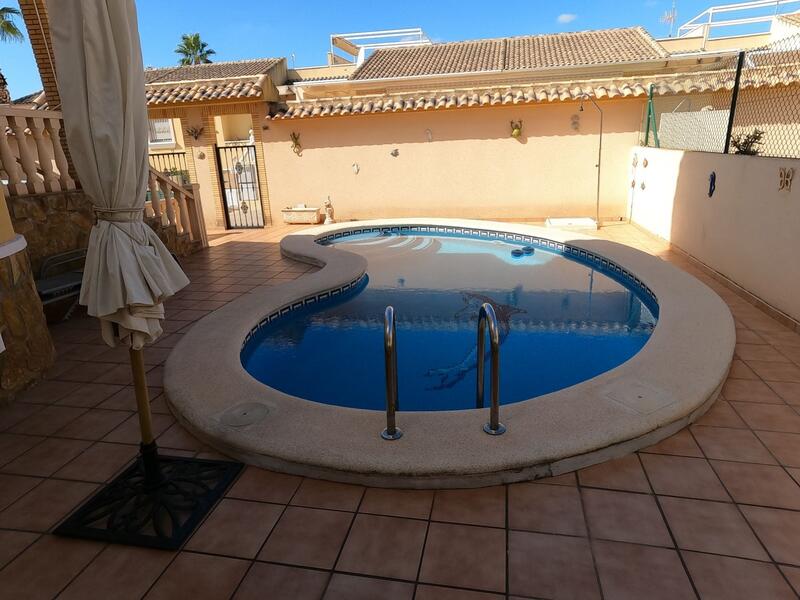 3 bedroom Villa for sale