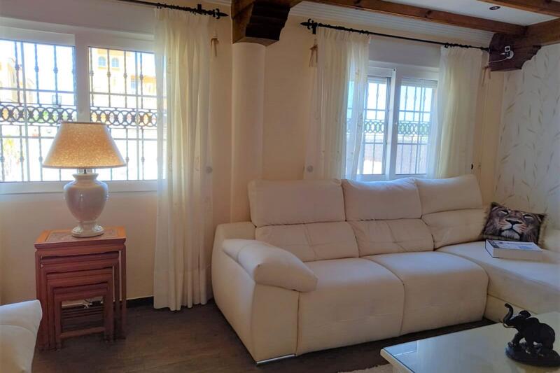 4 chambre Villa à vendre