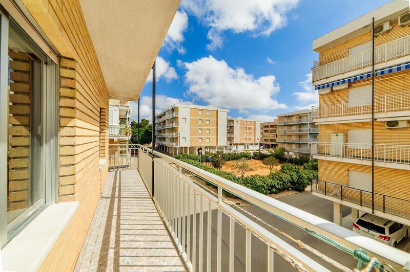 3 Cuarto Apartamento en venta