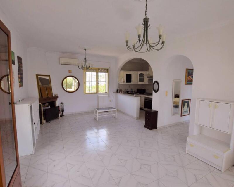 3 Cuarto Villa en venta