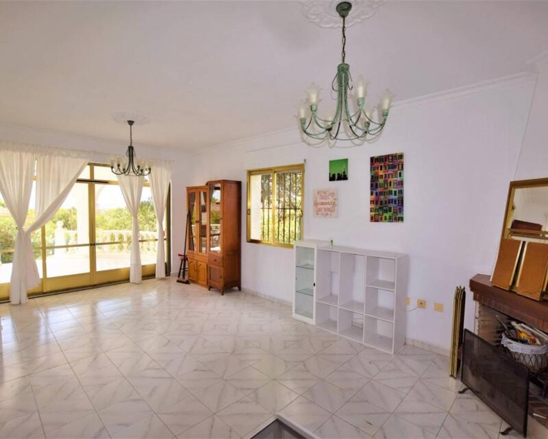 3 chambre Villa à vendre