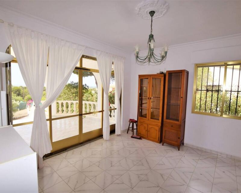 3 chambre Villa à vendre