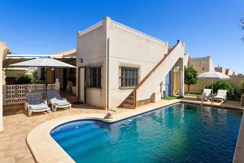 4 bedroom Villa for sale