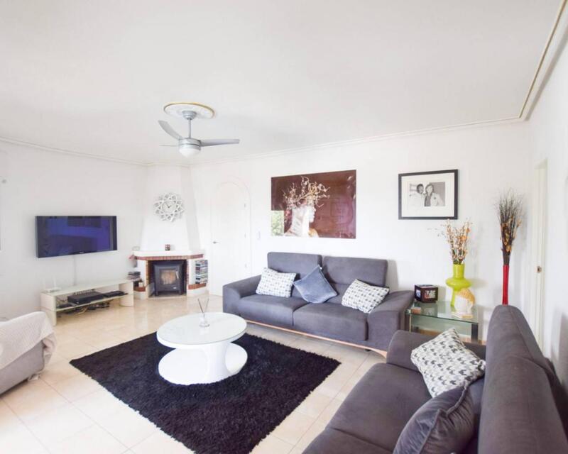 5 chambre Villa à vendre