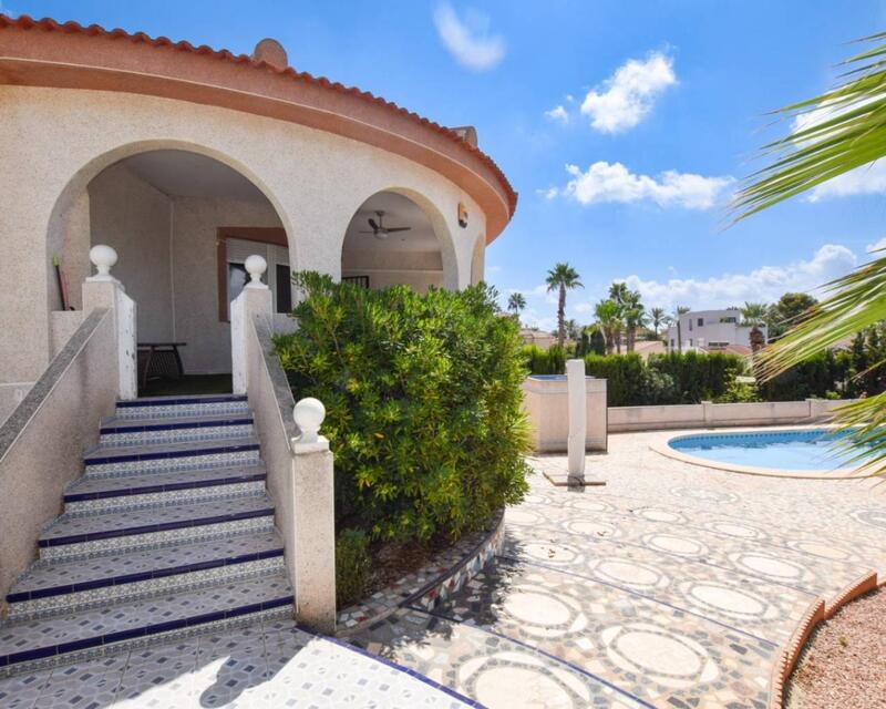 5 chambre Villa à vendre