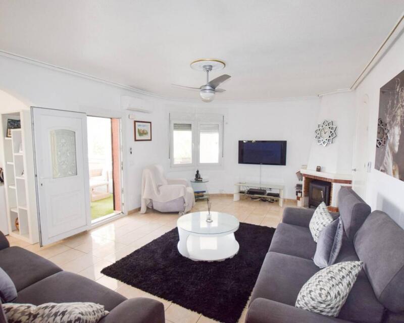 5 chambre Villa à vendre