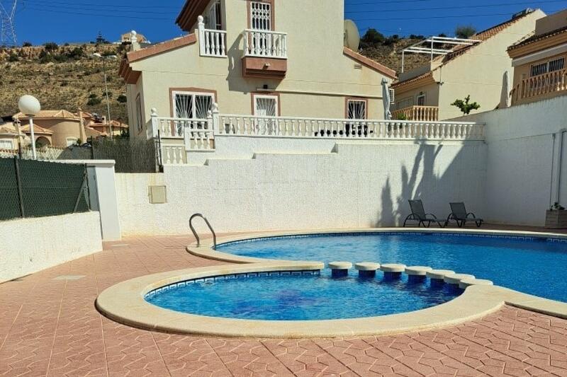 2 bedroom Villa for sale