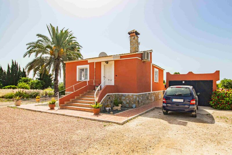 3 Cuarto Villa en venta