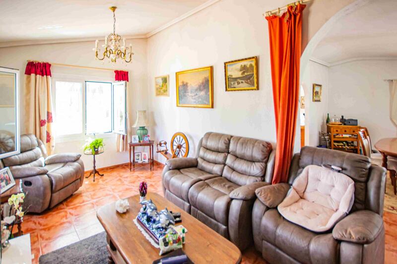 3 chambre Villa à vendre