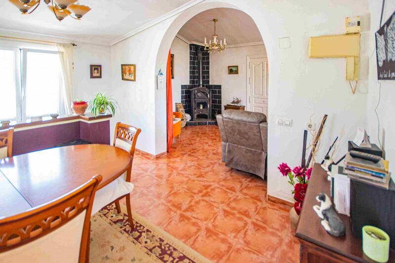 3 chambre Villa à vendre