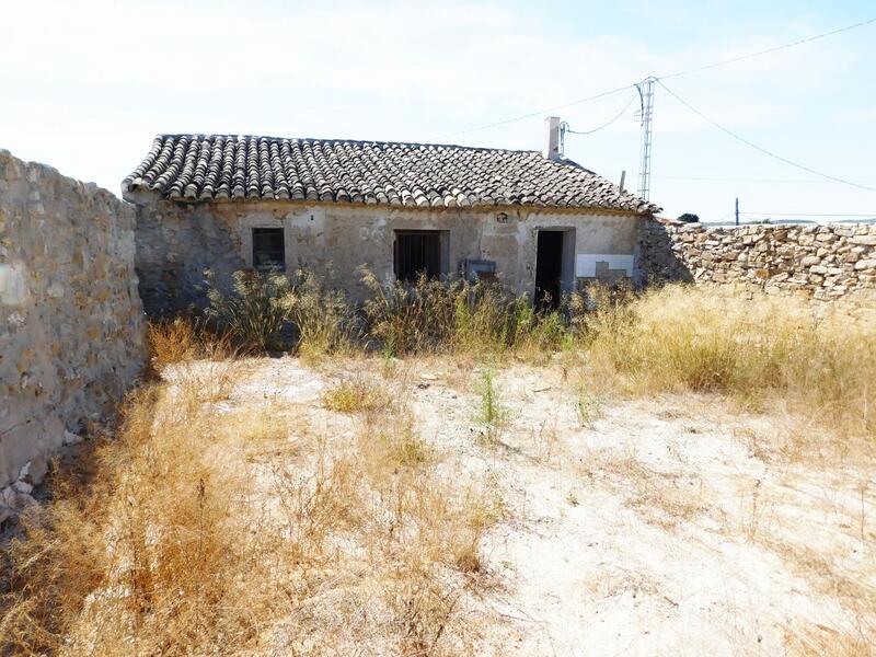 2 chambre Villa à vendre