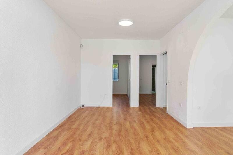 2 slaapkamer Villa Te koop