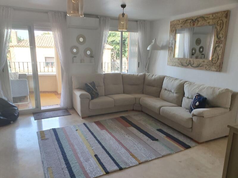 Appartement zu verkaufen in Algorfa, Alicante