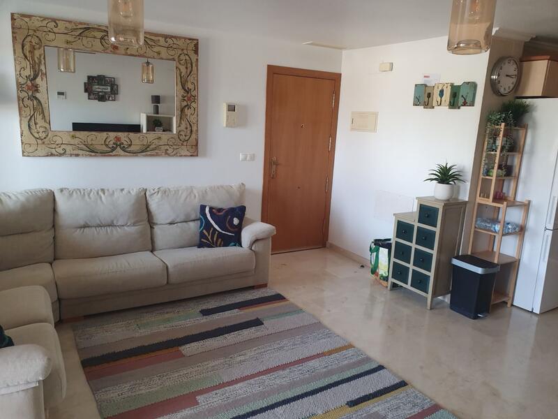 2 Cuarto Apartamento en venta