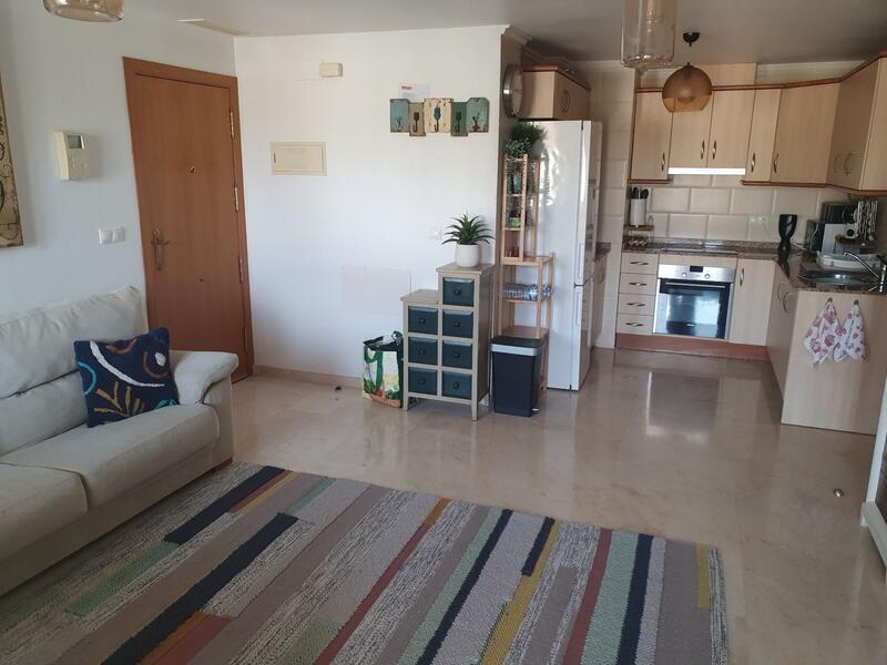 2 Cuarto Apartamento en venta