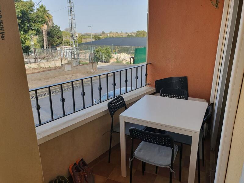 2 Cuarto Apartamento en venta