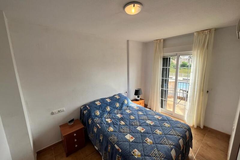 2 Schlafzimmer Stadthaus zu verkaufen