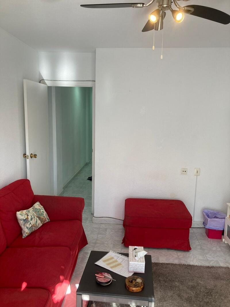 3 slaapkamer Appartement Te koop