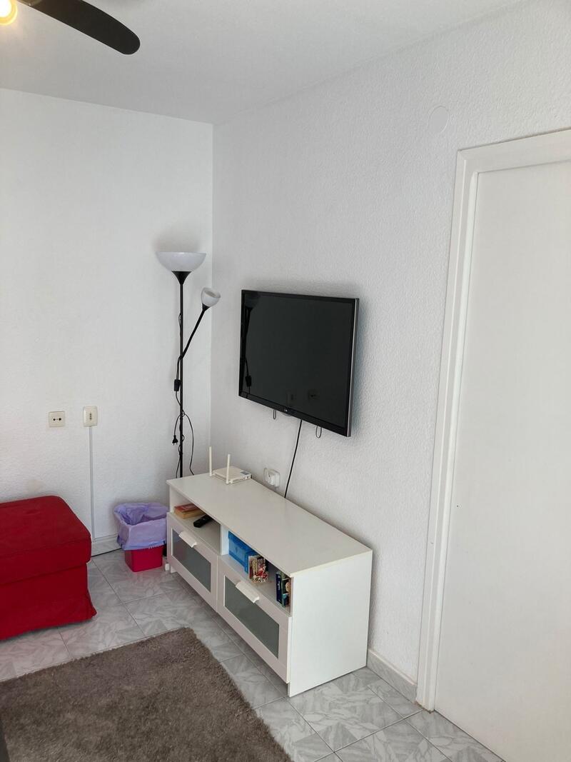 3 slaapkamer Appartement Te koop