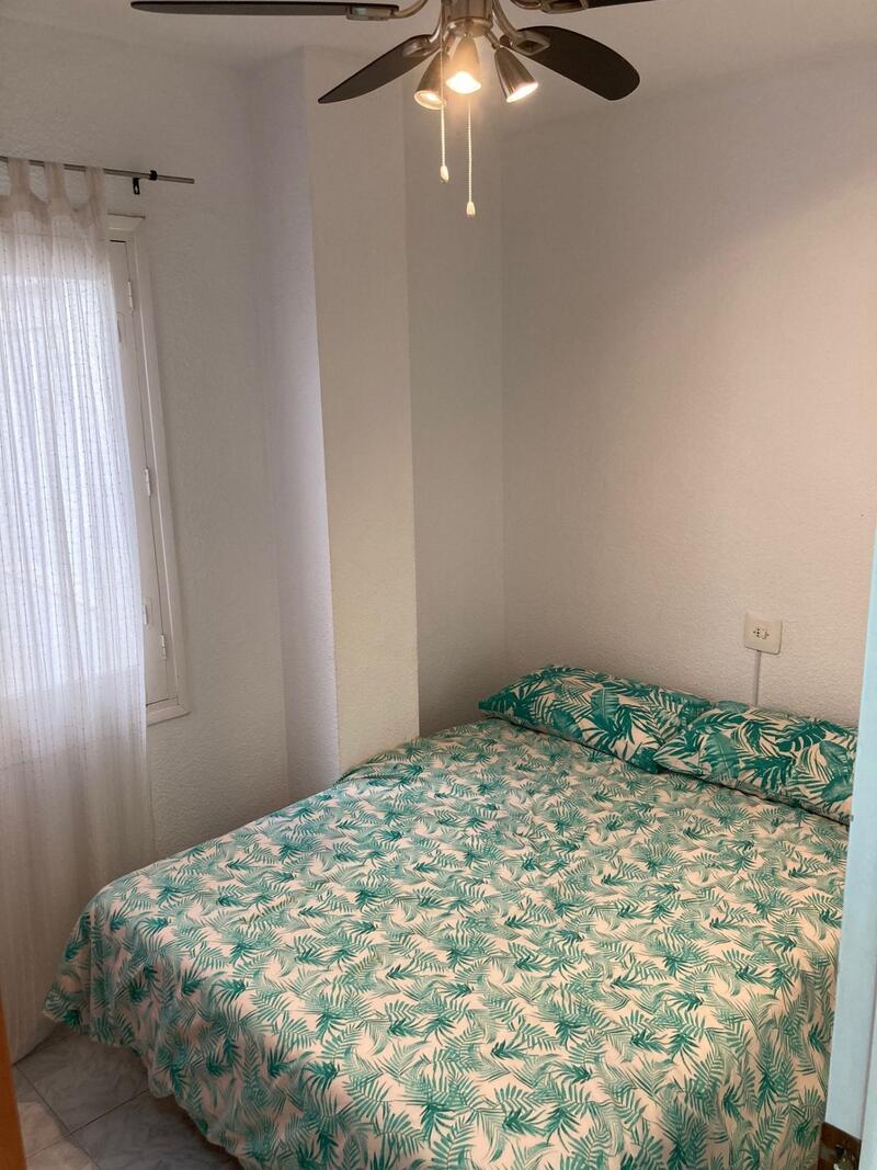 3 Schlafzimmer Appartement zu verkaufen