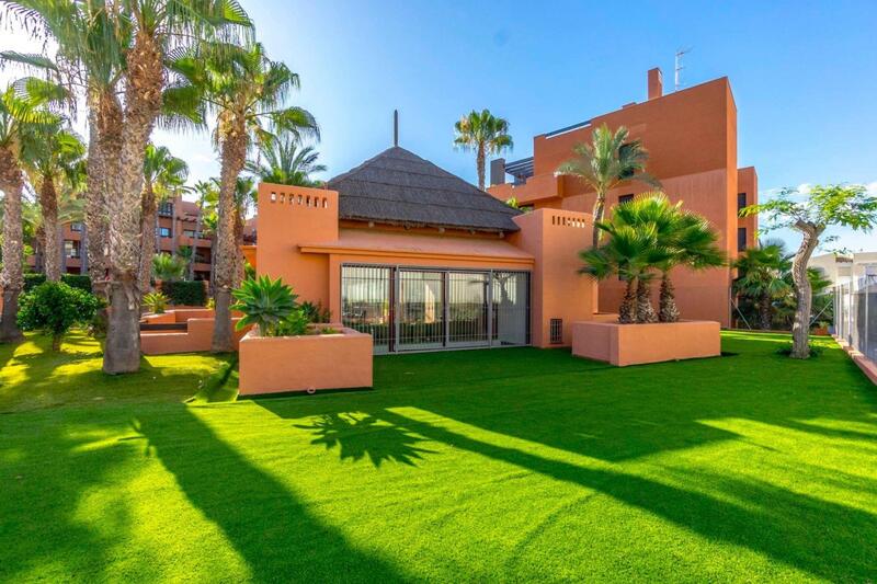 3 Cuarto Casa de Campo en venta