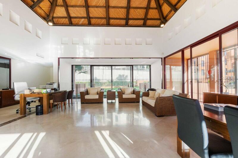 3 Cuarto Casa de Campo en venta